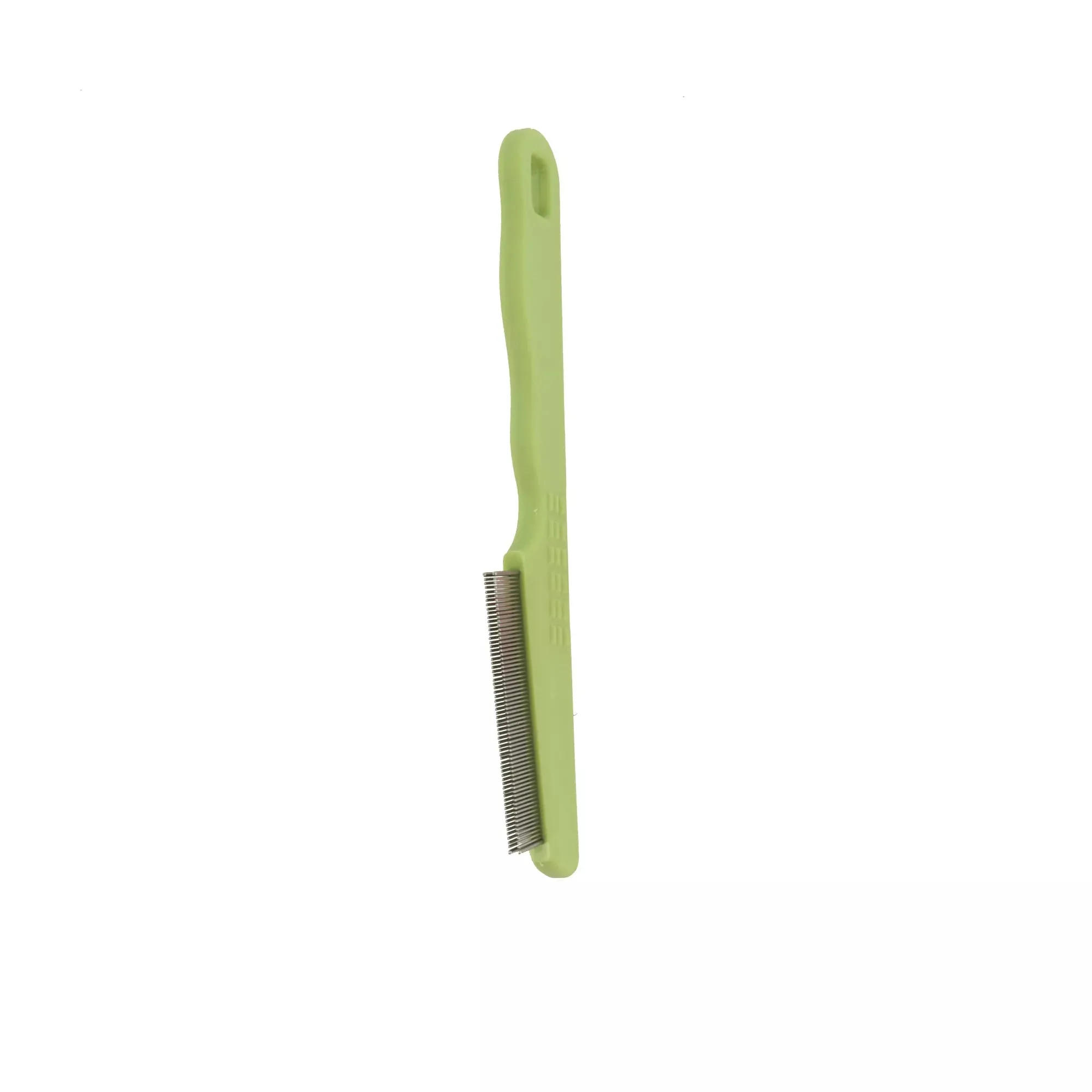 Safari Double Row Dog Flea Comb