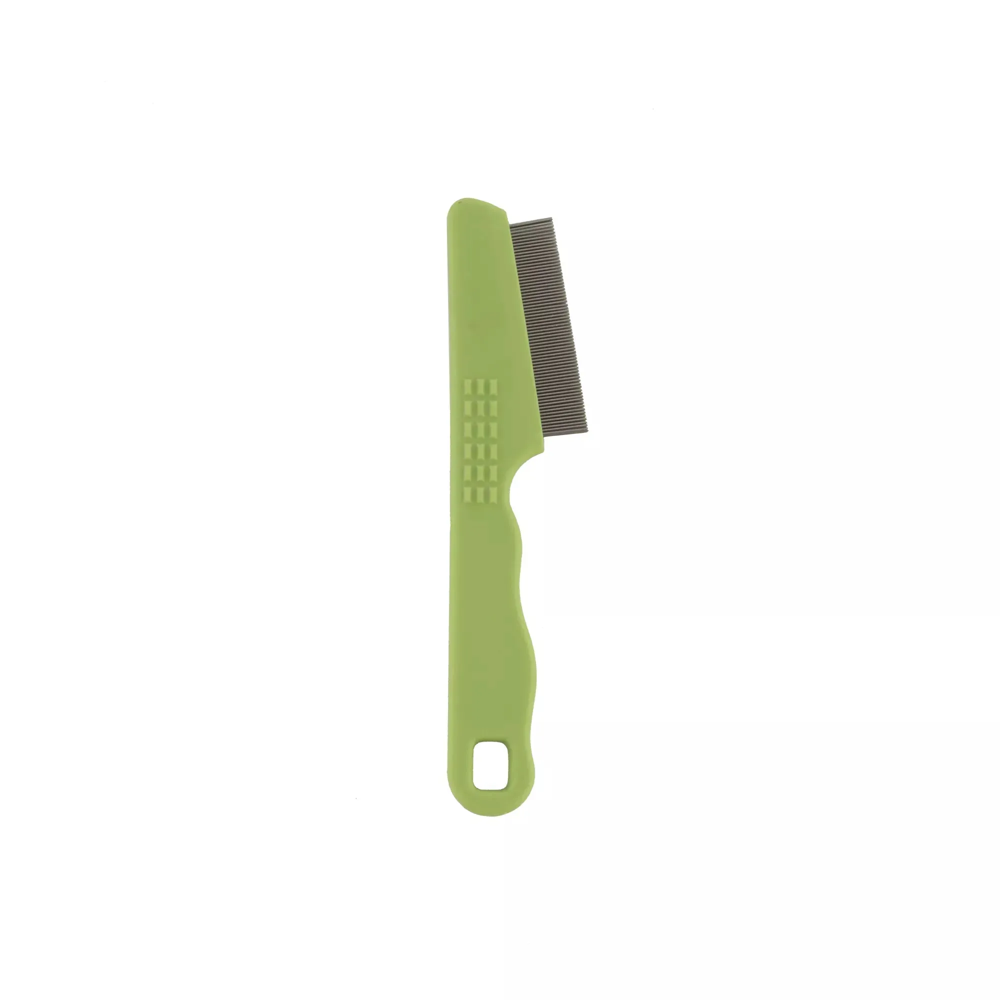 Safari Double Row Dog Flea Comb