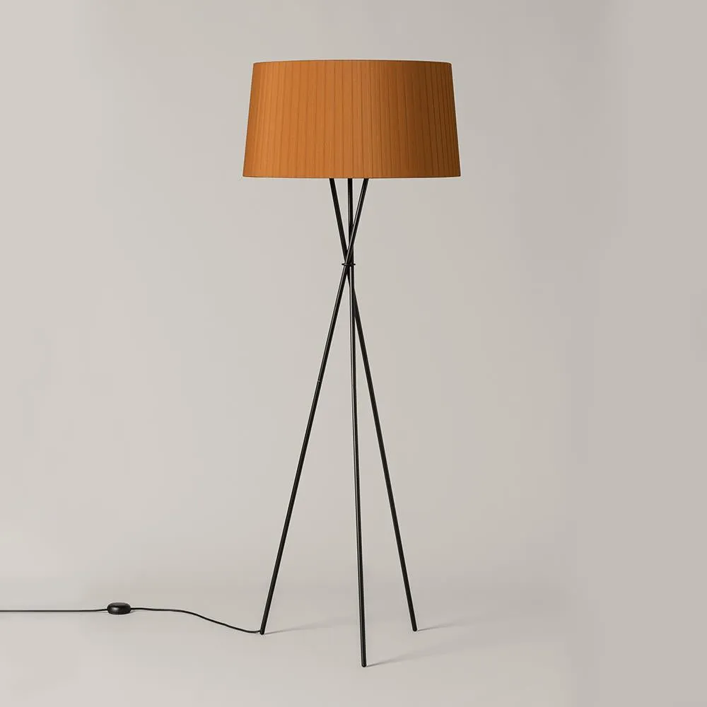 Santa & Cole Tripode G5 Floor Lamp