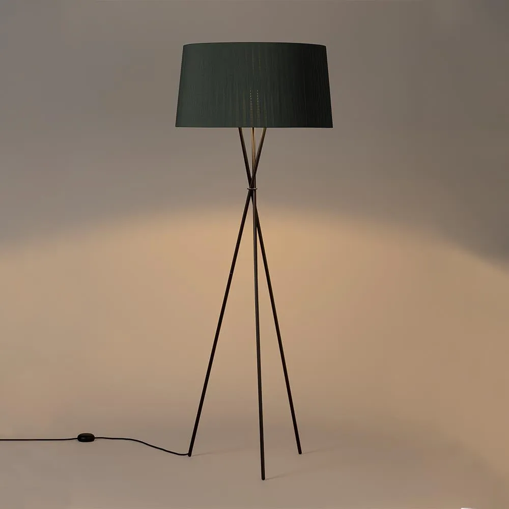 Santa & Cole Tripode G5 Floor Lamp