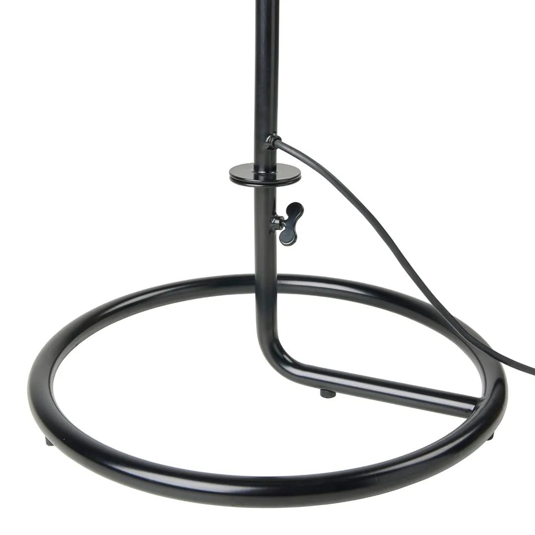 Satellite Outdoor Floor Lamp