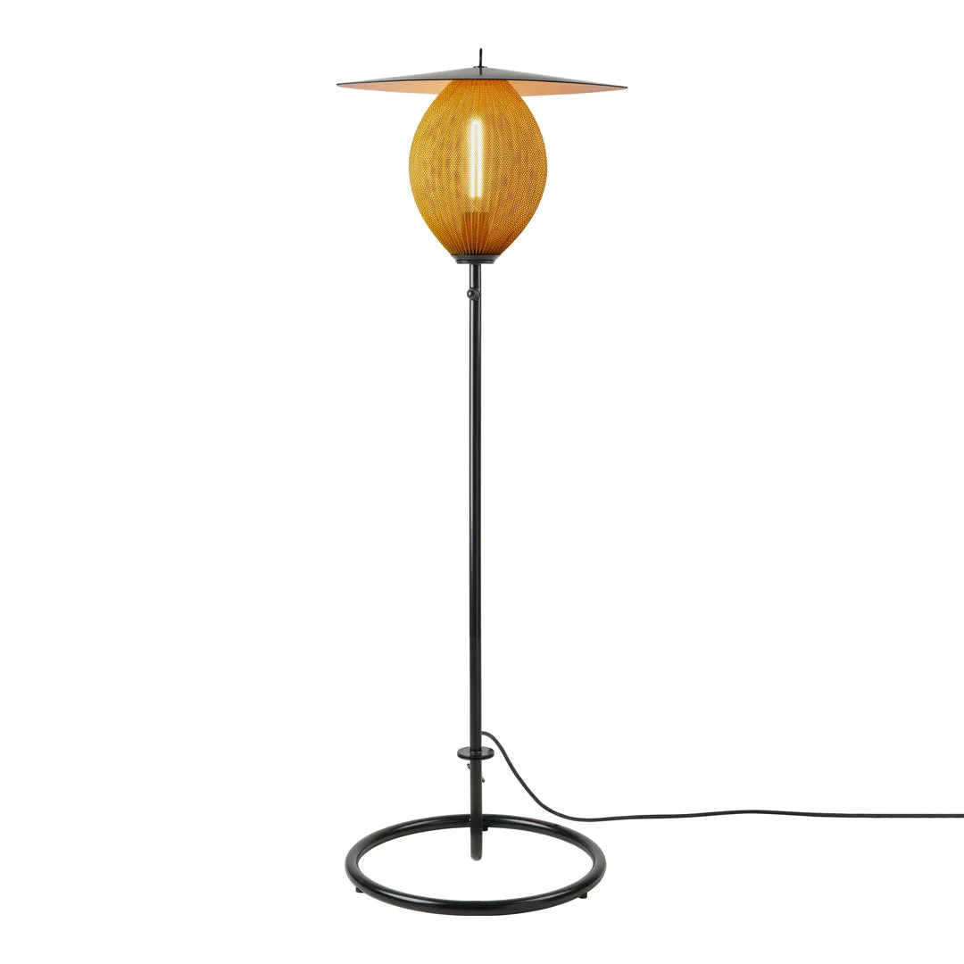 Satellite Outdoor Floor Lamp