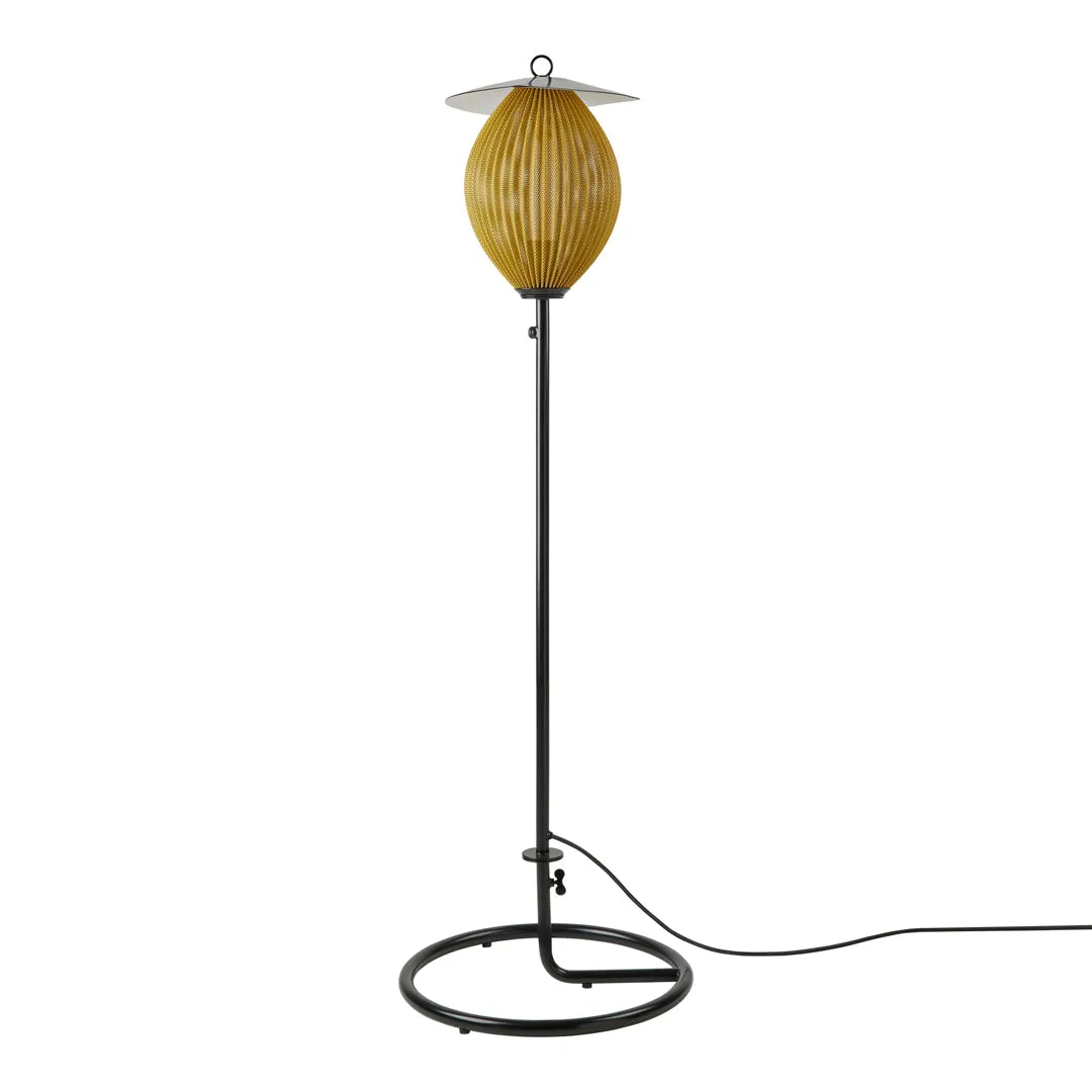 Satellite Outdoor Floor Lamp