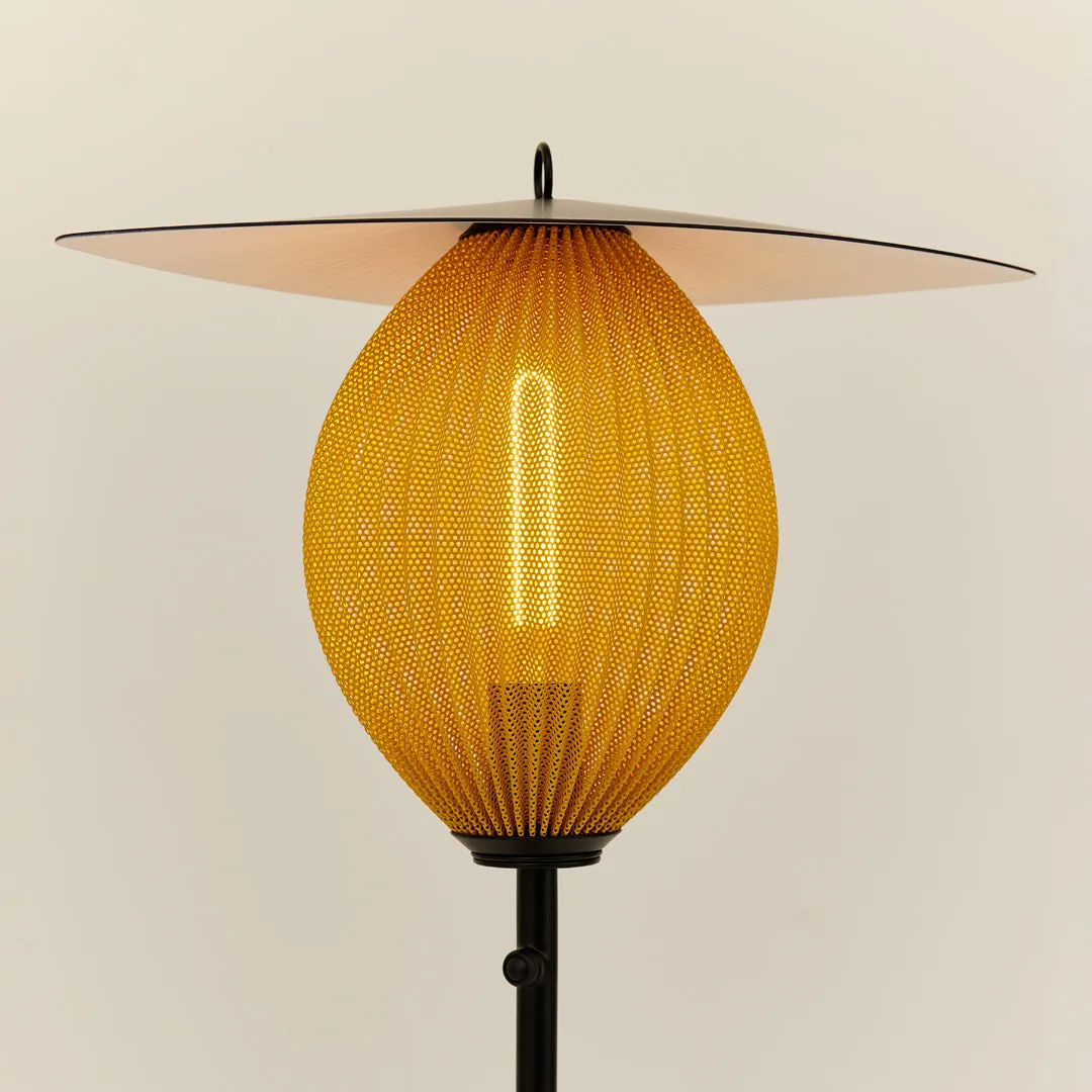 Satellite Outdoor Floor Lamp