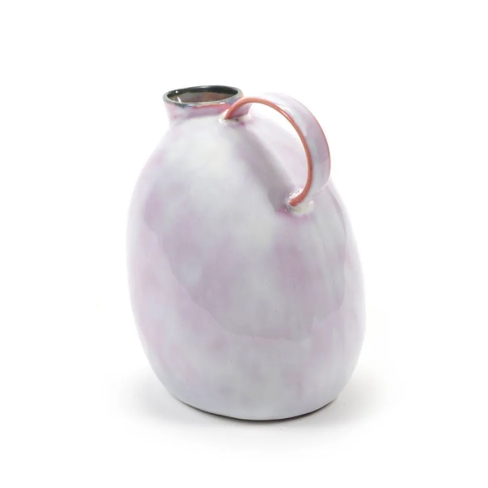 Serax Terres De Rêves carafe pink