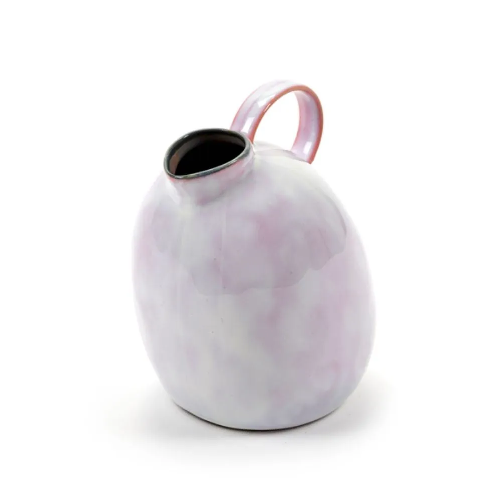 Serax Terres De Rêves carafe pink