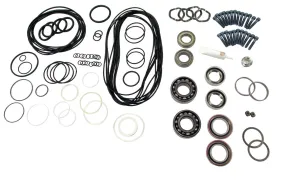 Service Kit - Alcatel/Adixen, ADS602H