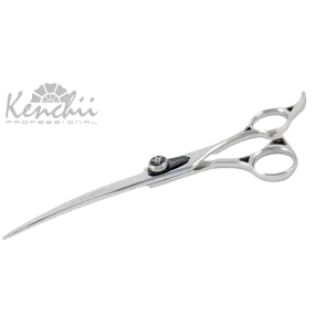 Shinobi 7" Curve Shear by Kenchii