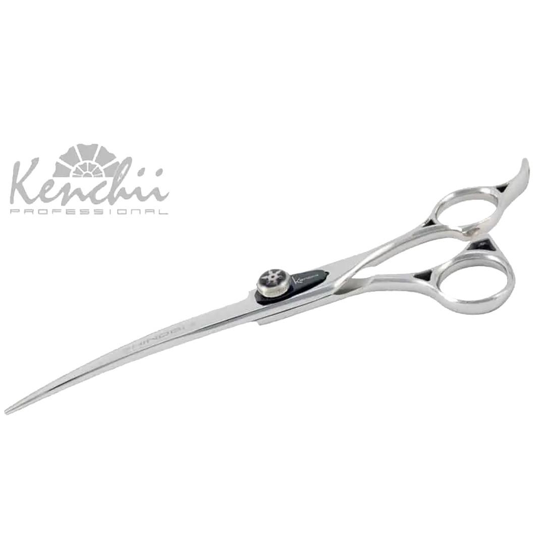 Shinobi 7" Curve Shear by Kenchii