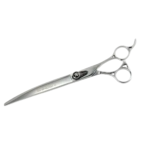 Shinobi 8" Curve Shear by Kenchii