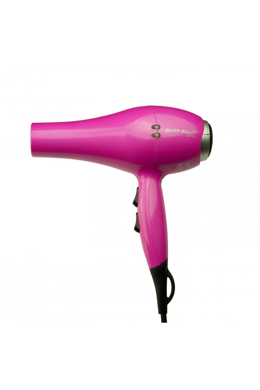 Silver Bullet Satin Hair Dryer