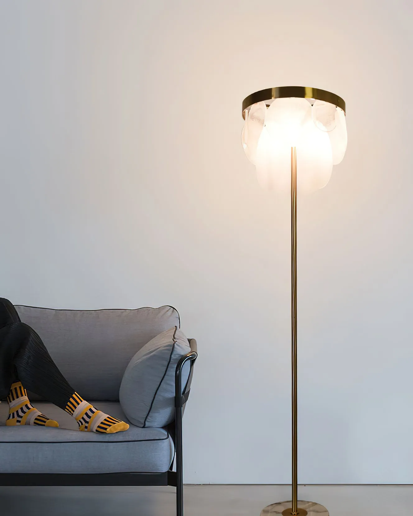 Skylar Floor Lamp