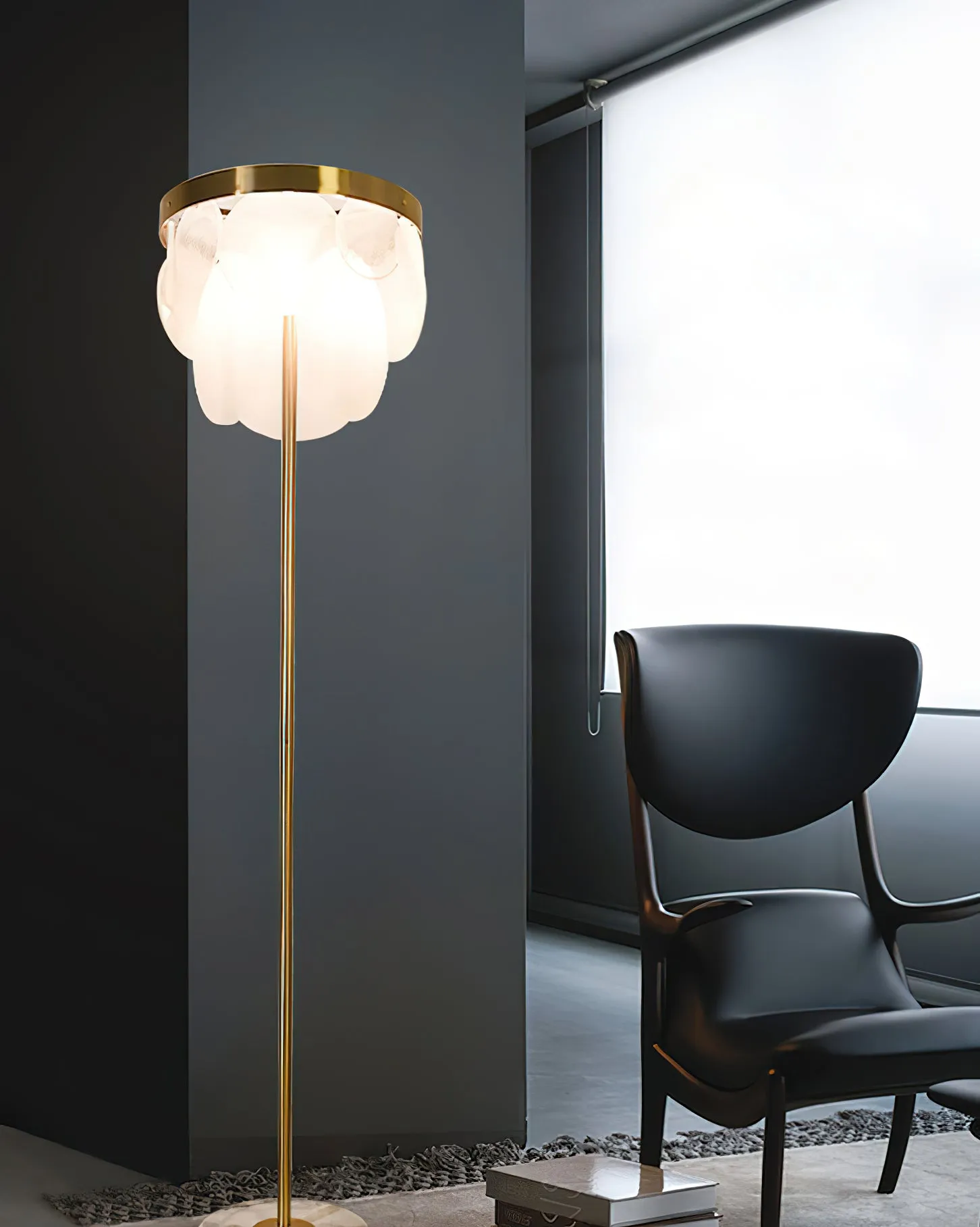 Skylar Floor Lamp