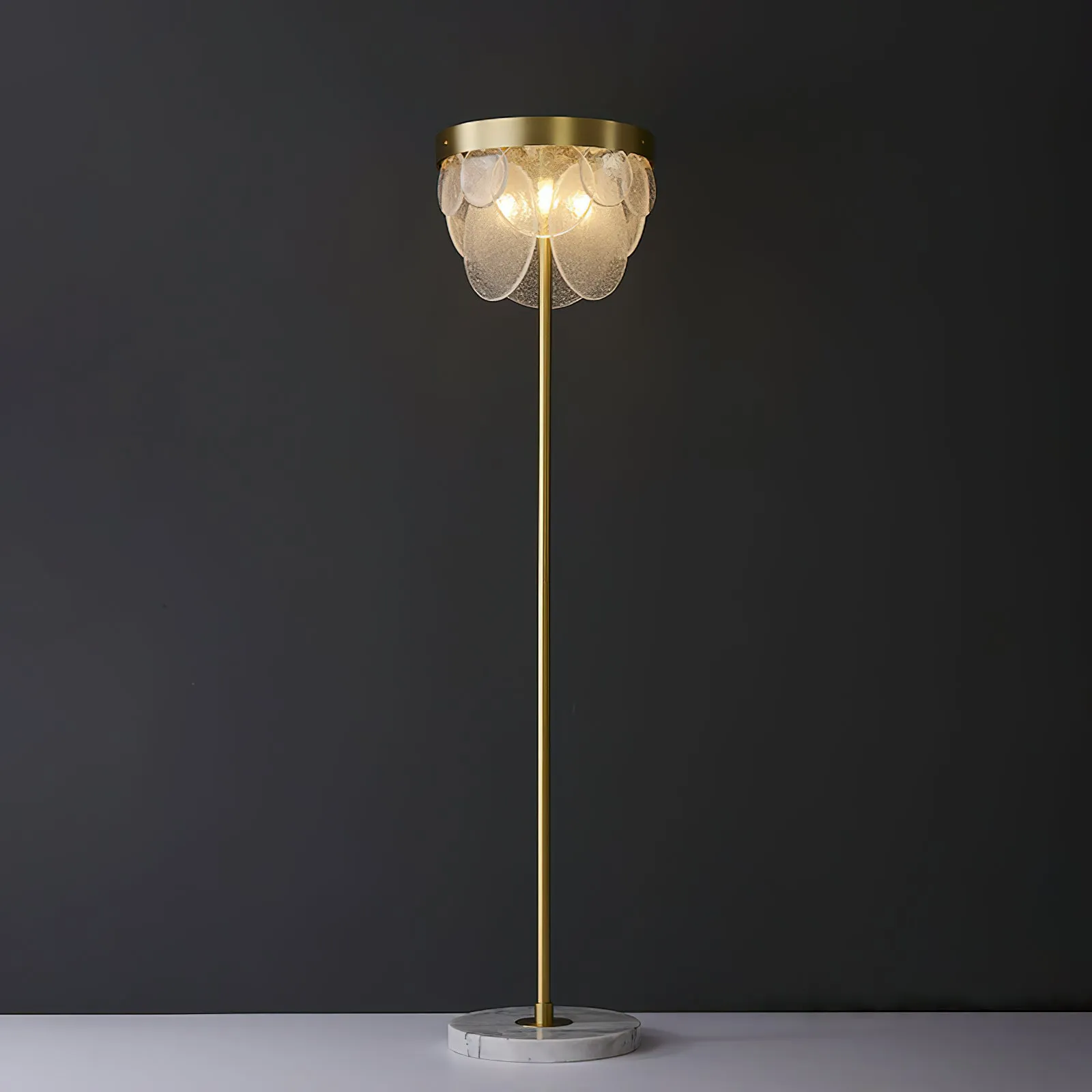 Skylar Floor Lamp