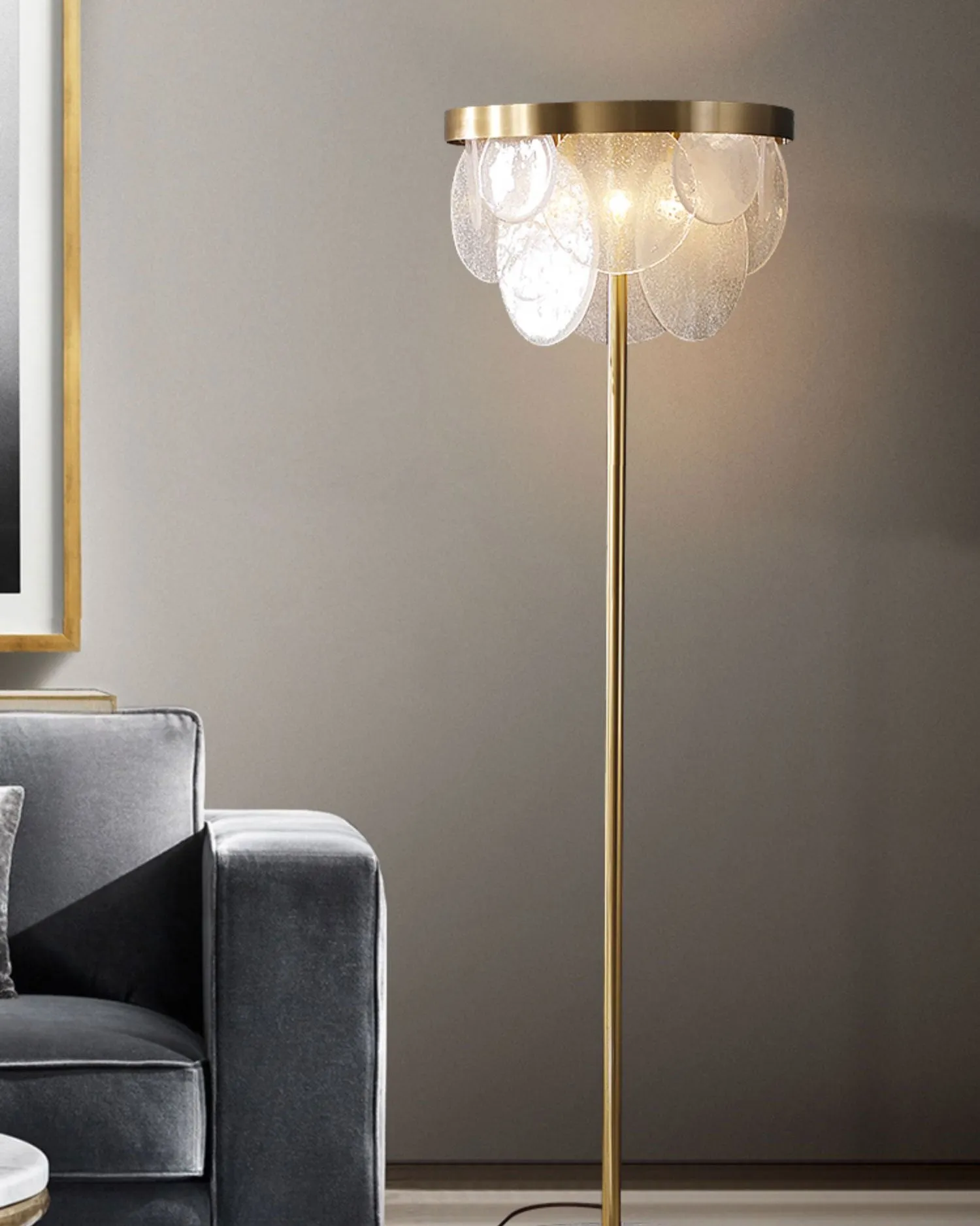 Skylar Floor Lamp