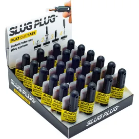 Slugplug Tubeless Bicycle Tyre Repair Kit