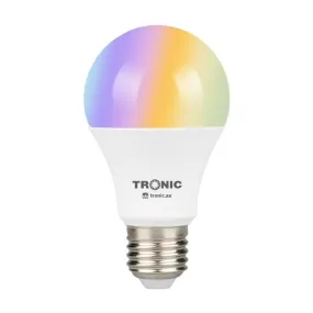 Smart LED 9 Watts E27 (Screw) Bulb