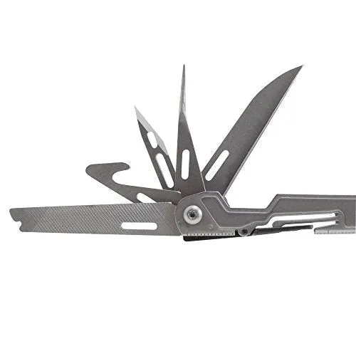 SOG PowerPint Pocket Multi-Tool w/ Compound Leverage