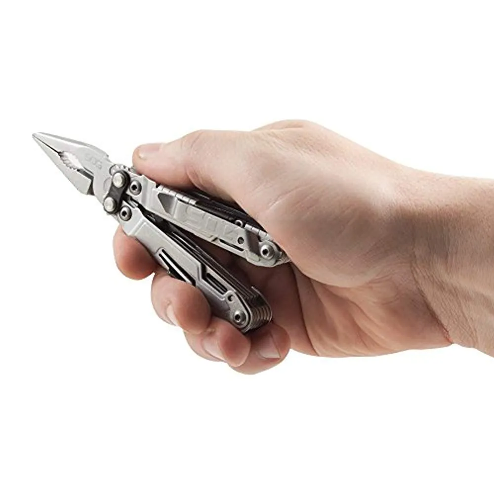 SOG PowerPint Pocket Multi-Tool w/ Compound Leverage