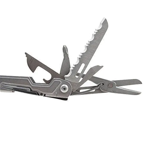 SOG PowerPint Pocket Multi-Tool w/ Compound Leverage