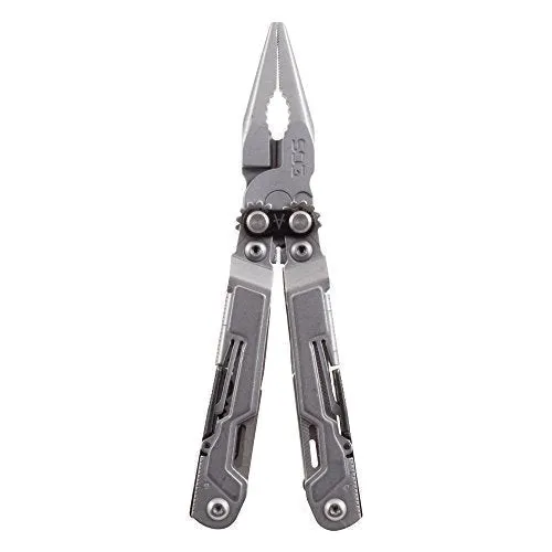 SOG PowerPint Pocket Multi-Tool w/ Compound Leverage