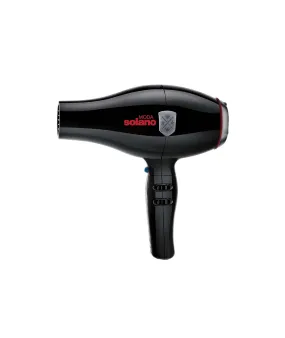 Solano Moda Hair Dryer