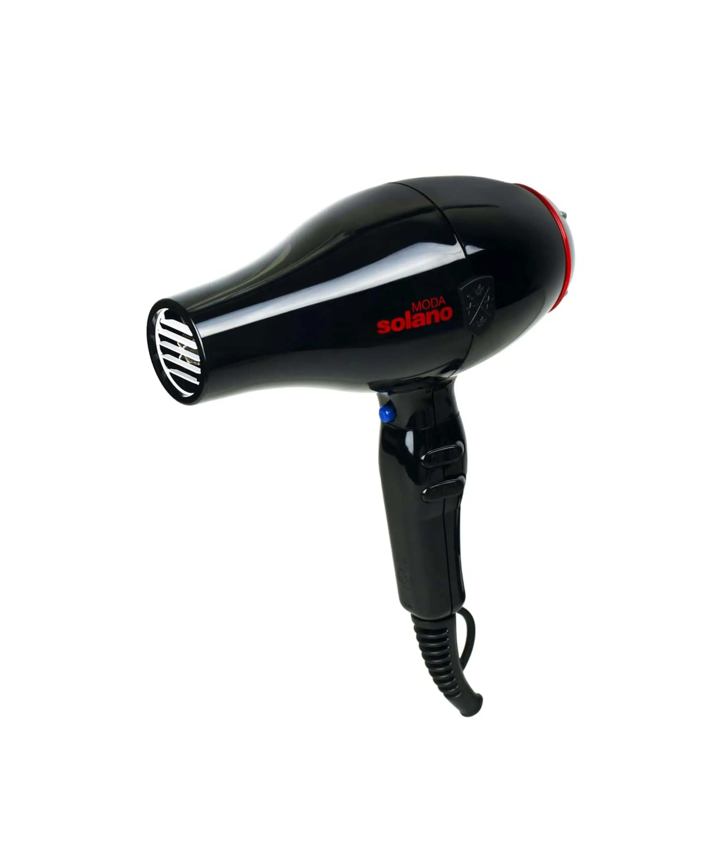 Solano Moda Hair Dryer