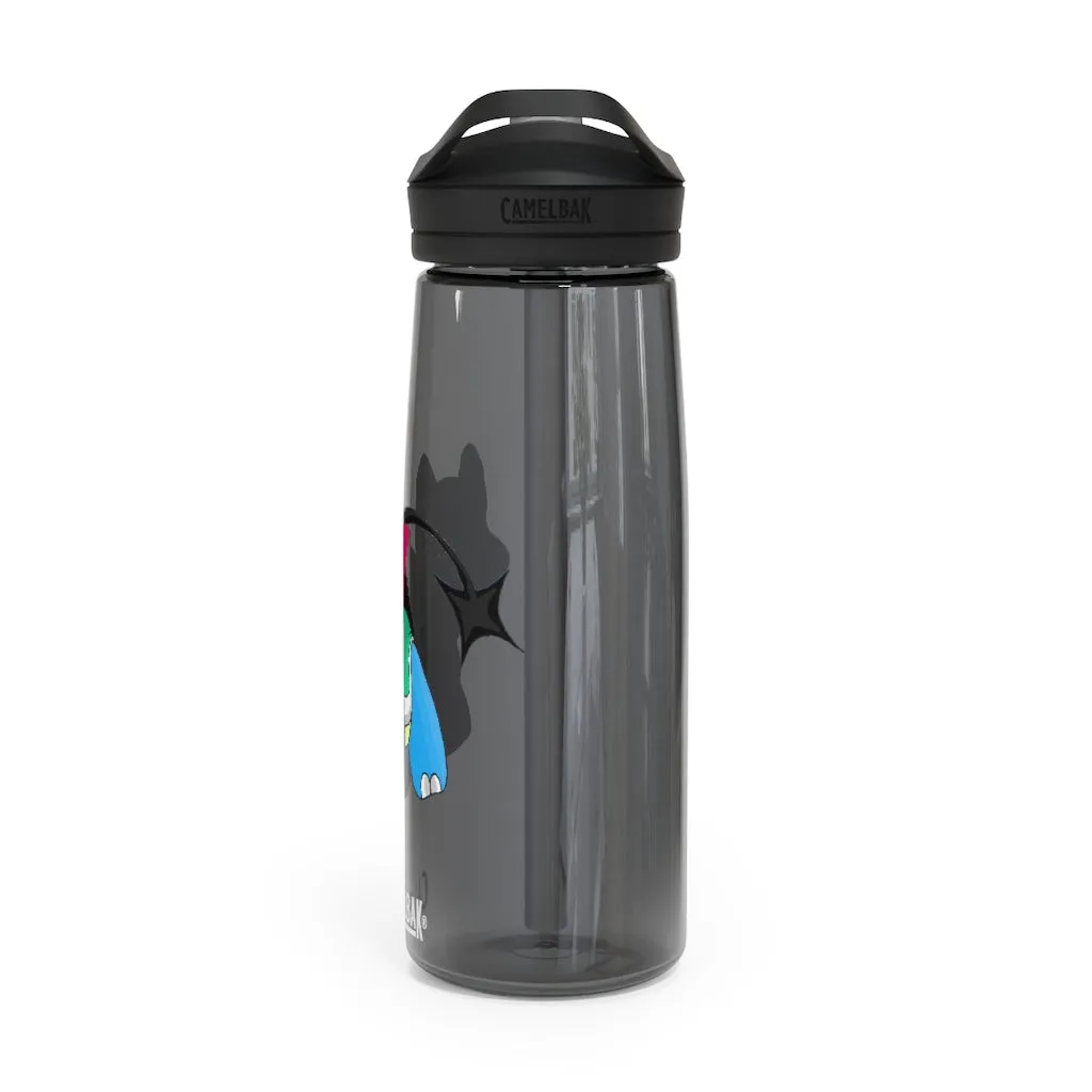 Sphanx CamelBak Eddy®  Water Bottle, 20oz / 25oz