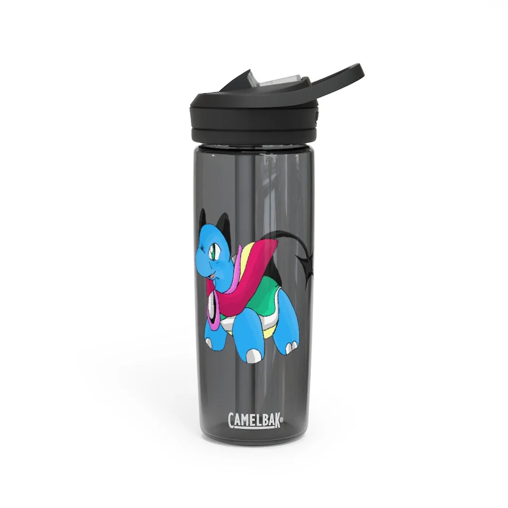 Sphanx CamelBak Eddy®  Water Bottle, 20oz / 25oz