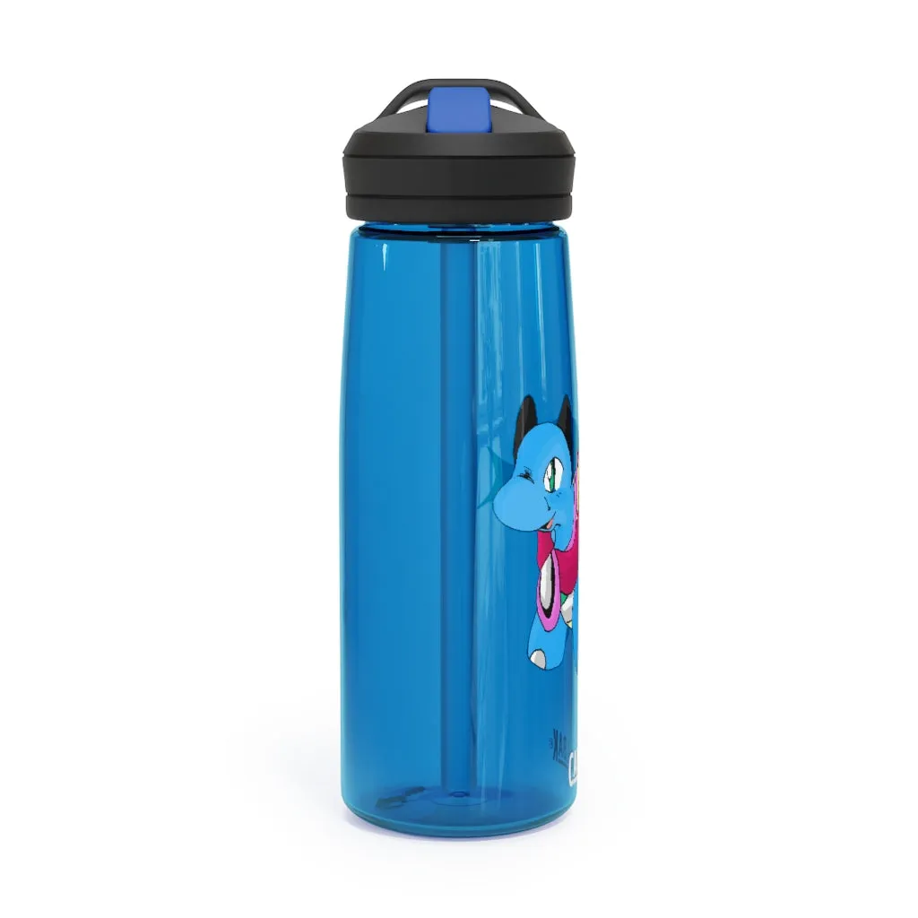 Sphanx CamelBak Eddy®  Water Bottle, 20oz / 25oz