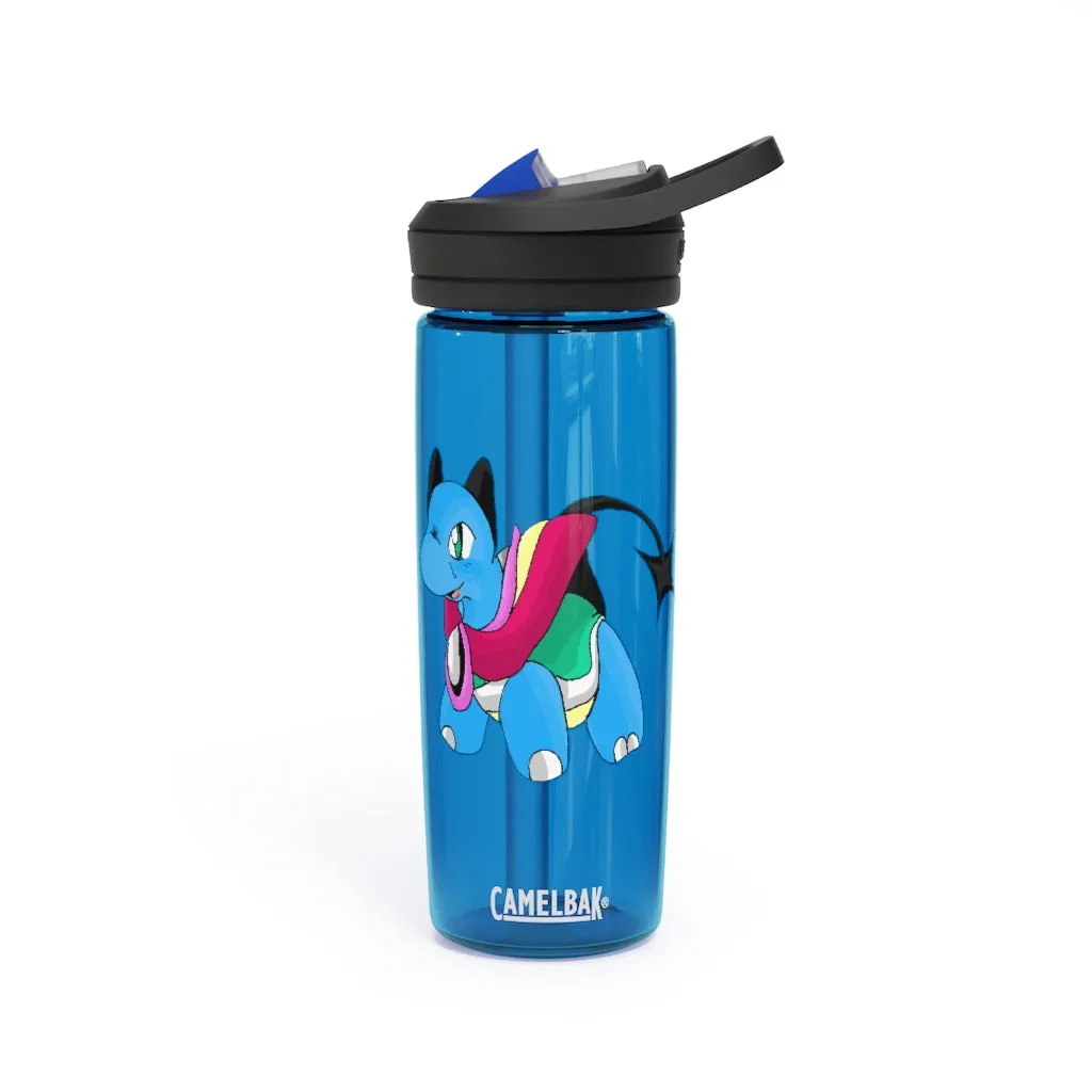 Sphanx CamelBak Eddy®  Water Bottle, 20oz / 25oz