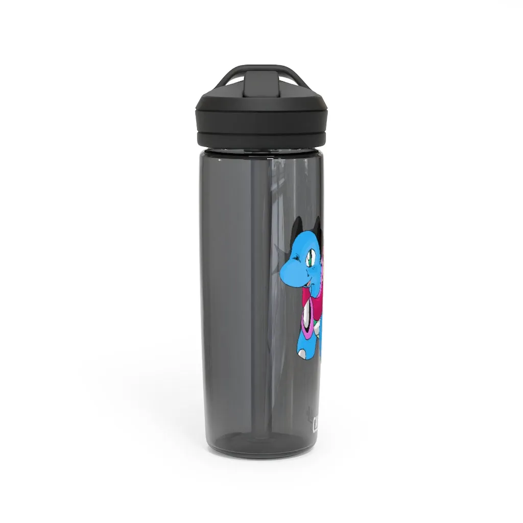 Sphanx CamelBak Eddy®  Water Bottle, 20oz / 25oz