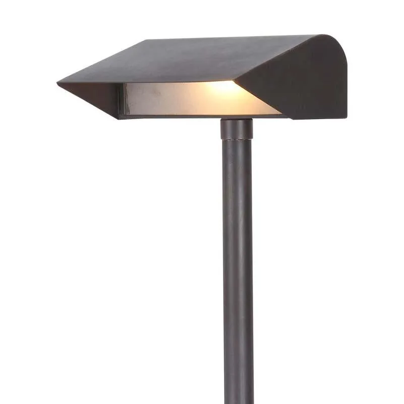 SPJ Lighting SPJ-CL8 2W LED Contemporary Pathlight