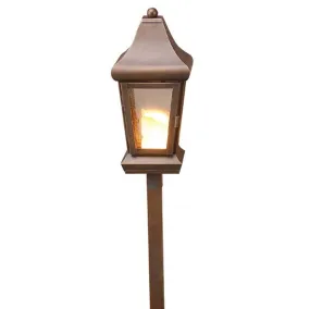 SPJ Lighting SPJ04-01 Garden Lantern