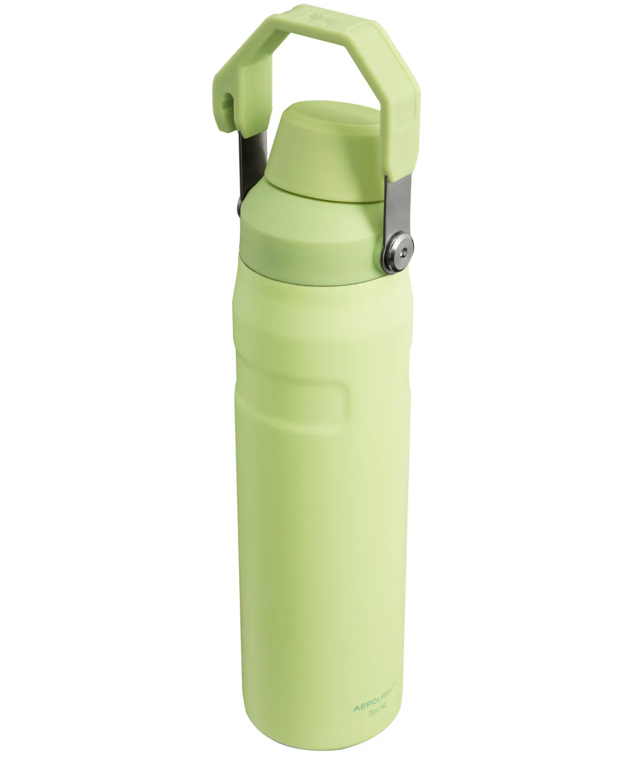 Stanley Aerolight IceFlow Bottle Fast Flow 0.6L Citron