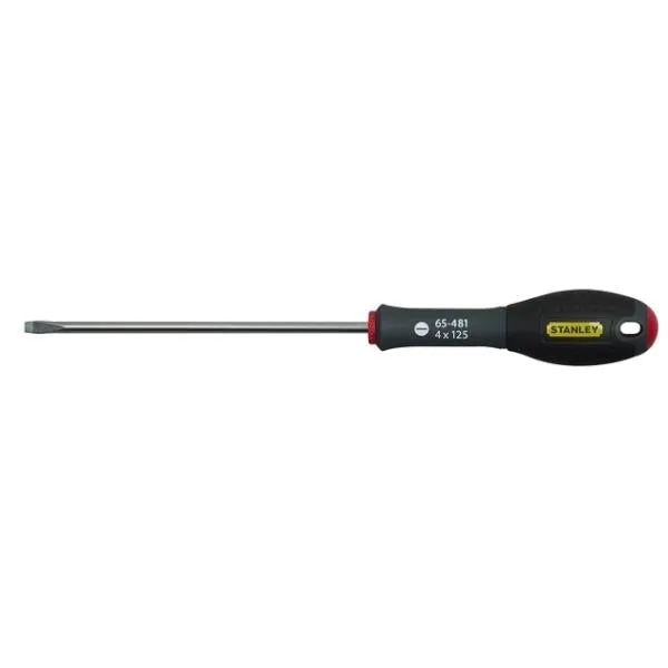 Stanley FatMax Flared Screwdriver 6.5mm x 150mm