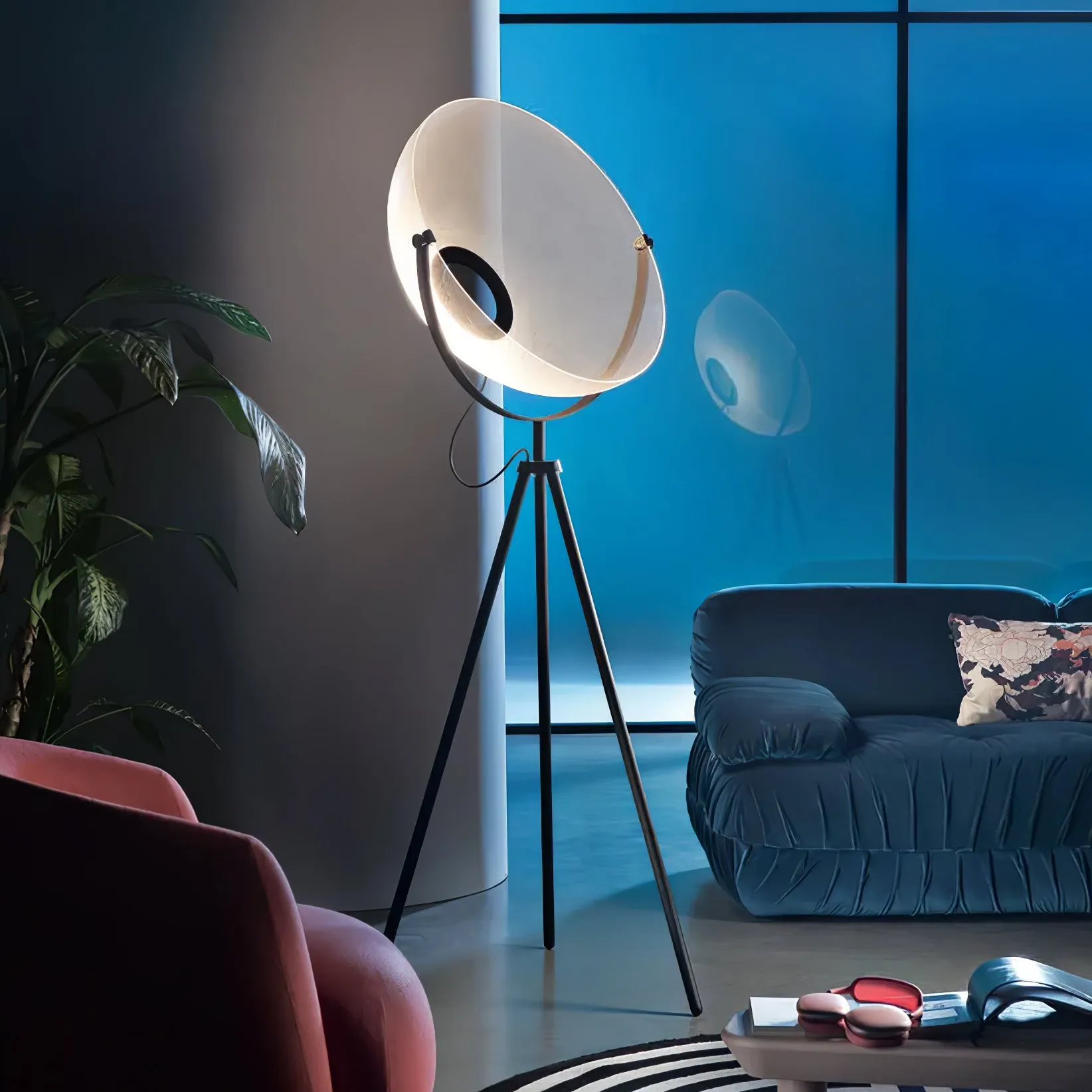 Stilnovo Floor Lamp