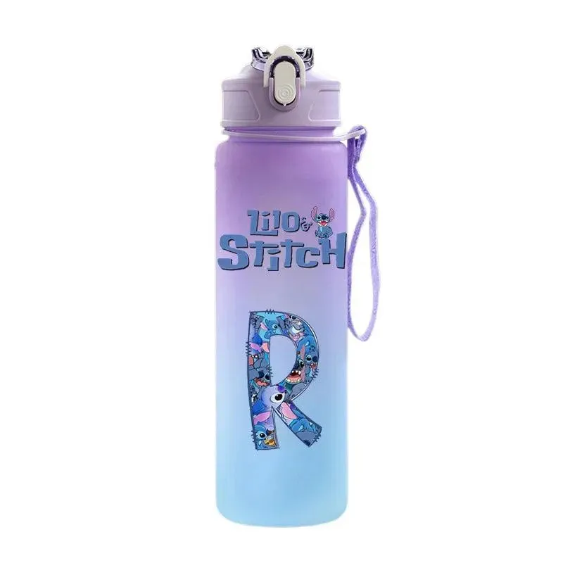 Stitch Water Bottle   Surprise Gift