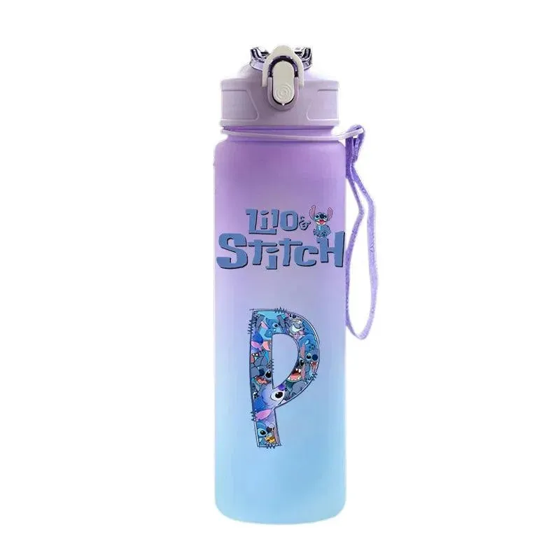 Stitch Water Bottle   Surprise Gift