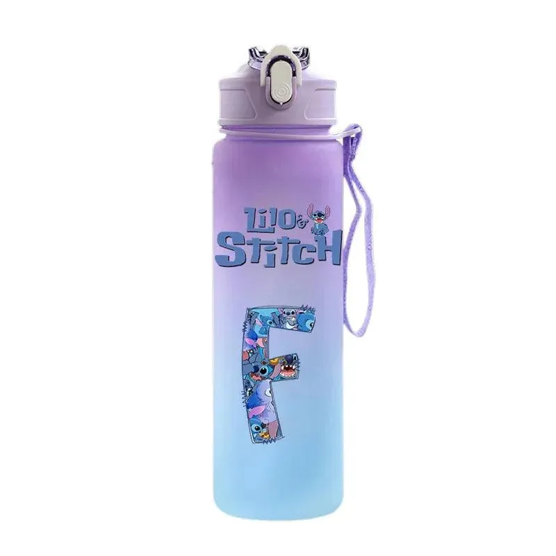 Stitch Water Bottle   Surprise Gift