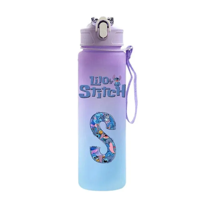 Stitch Water Bottle   Surprise Gift