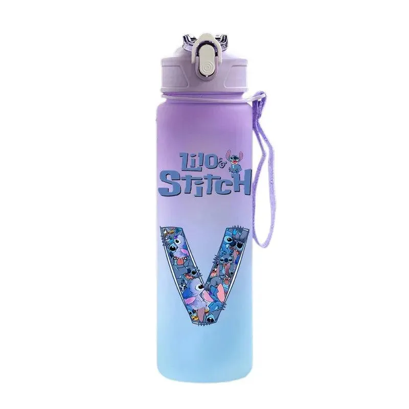 Stitch Water Bottle   Surprise Gift