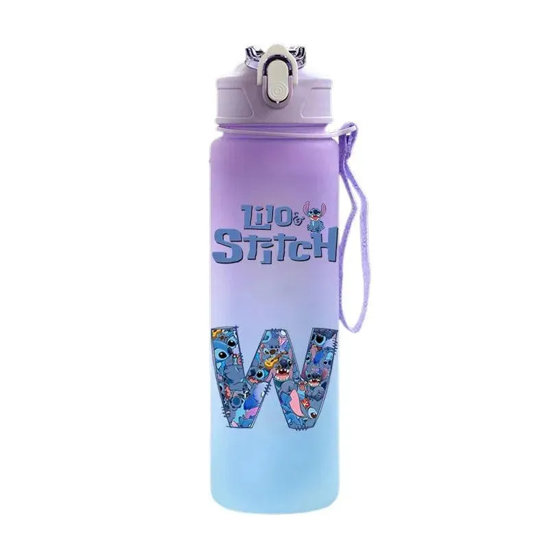 Stitch Water Bottle   Surprise Gift