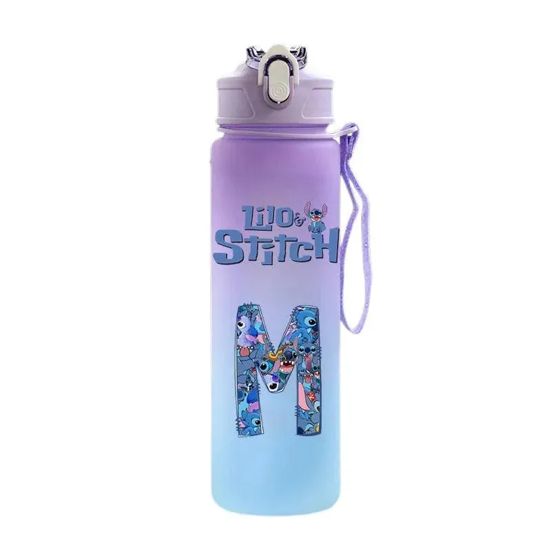 Stitch Water Bottle   Surprise Gift