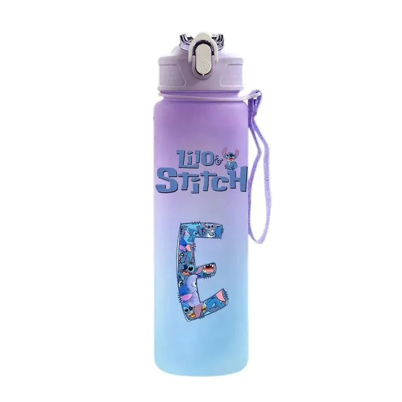 Stitch Water Bottle   Surprise Gift