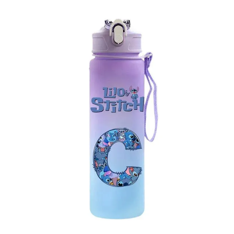 Stitch Water Bottle   Surprise Gift