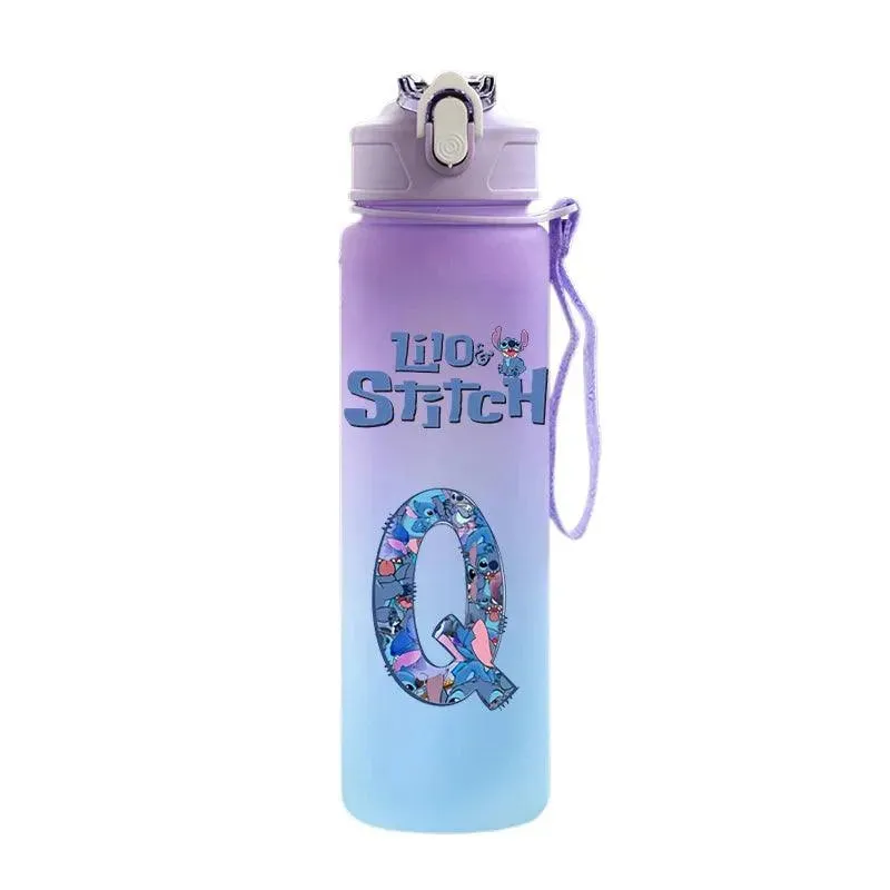 Stitch Water Bottle   Surprise Gift