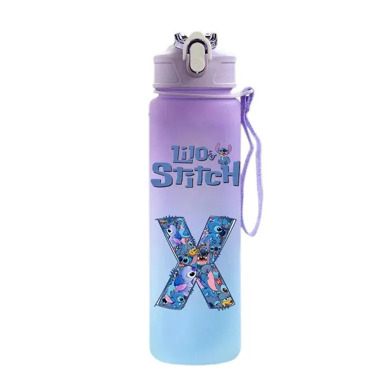 Stitch Water Bottle   Surprise Gift