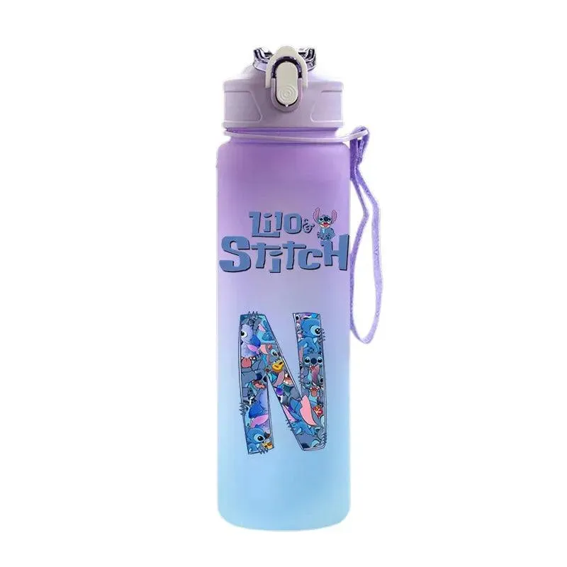 Stitch Water Bottle   Surprise Gift