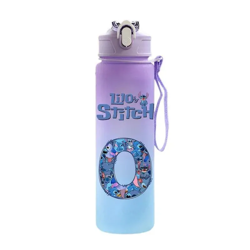 Stitch Water Bottle   Surprise Gift